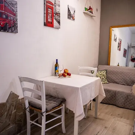La Casuzza